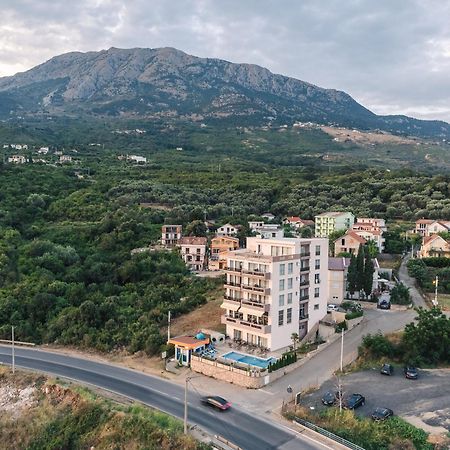 Lux Hotel M دوبرا فوفا المظهر الخارجي الصورة