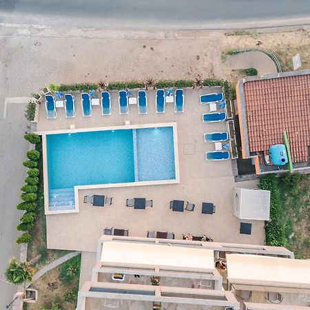 Lux Hotel M دوبرا فوفا المظهر الخارجي الصورة
