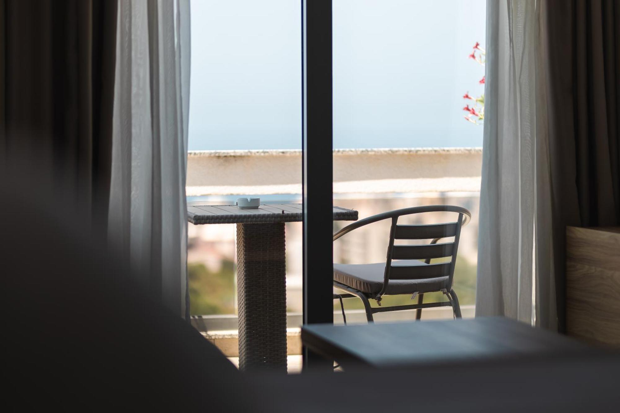 Lux Hotel M دوبرا فوفا المظهر الخارجي الصورة