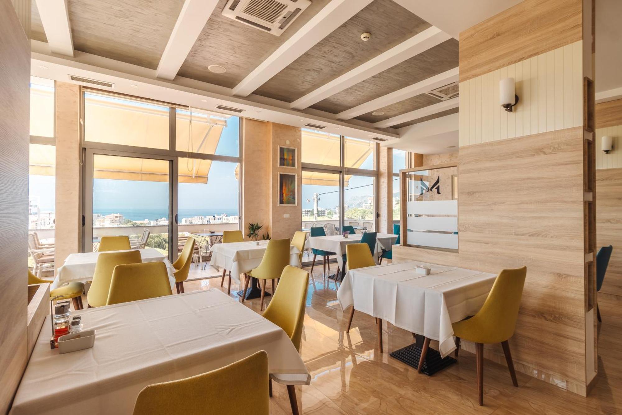 Lux Hotel M دوبرا فوفا المظهر الخارجي الصورة